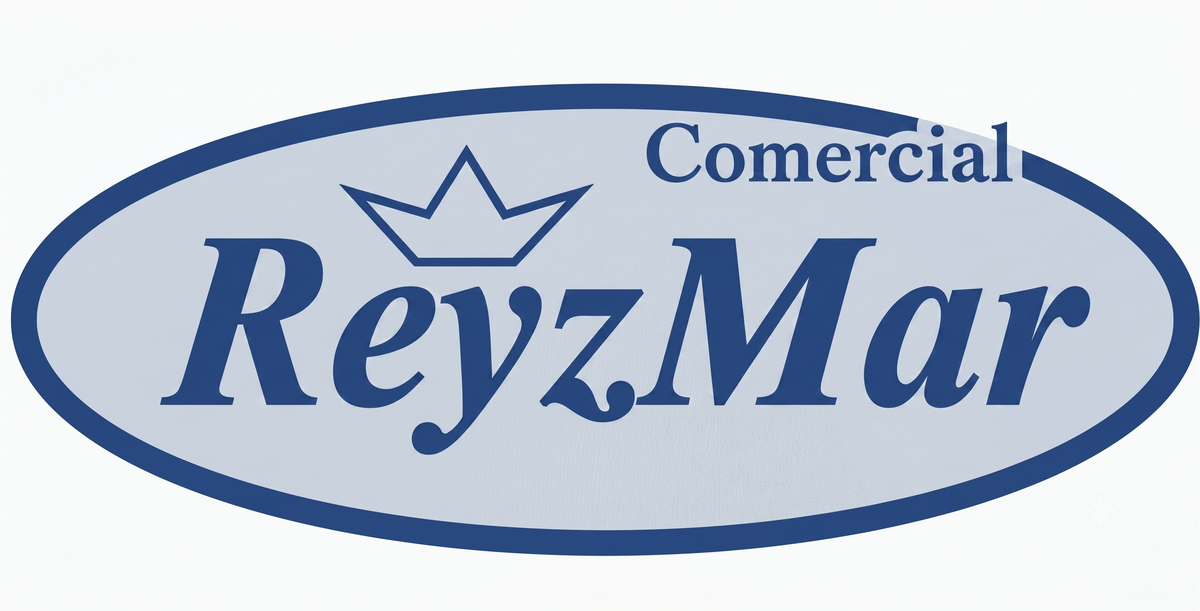 Logo REYZMAR