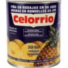 Piña S/Jugo Celorrio 3kg