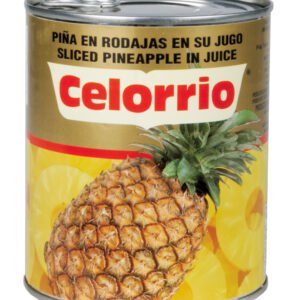 Piña S/Jugo Celorrio 1kg