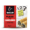 Canelones Gallo 20 Placas