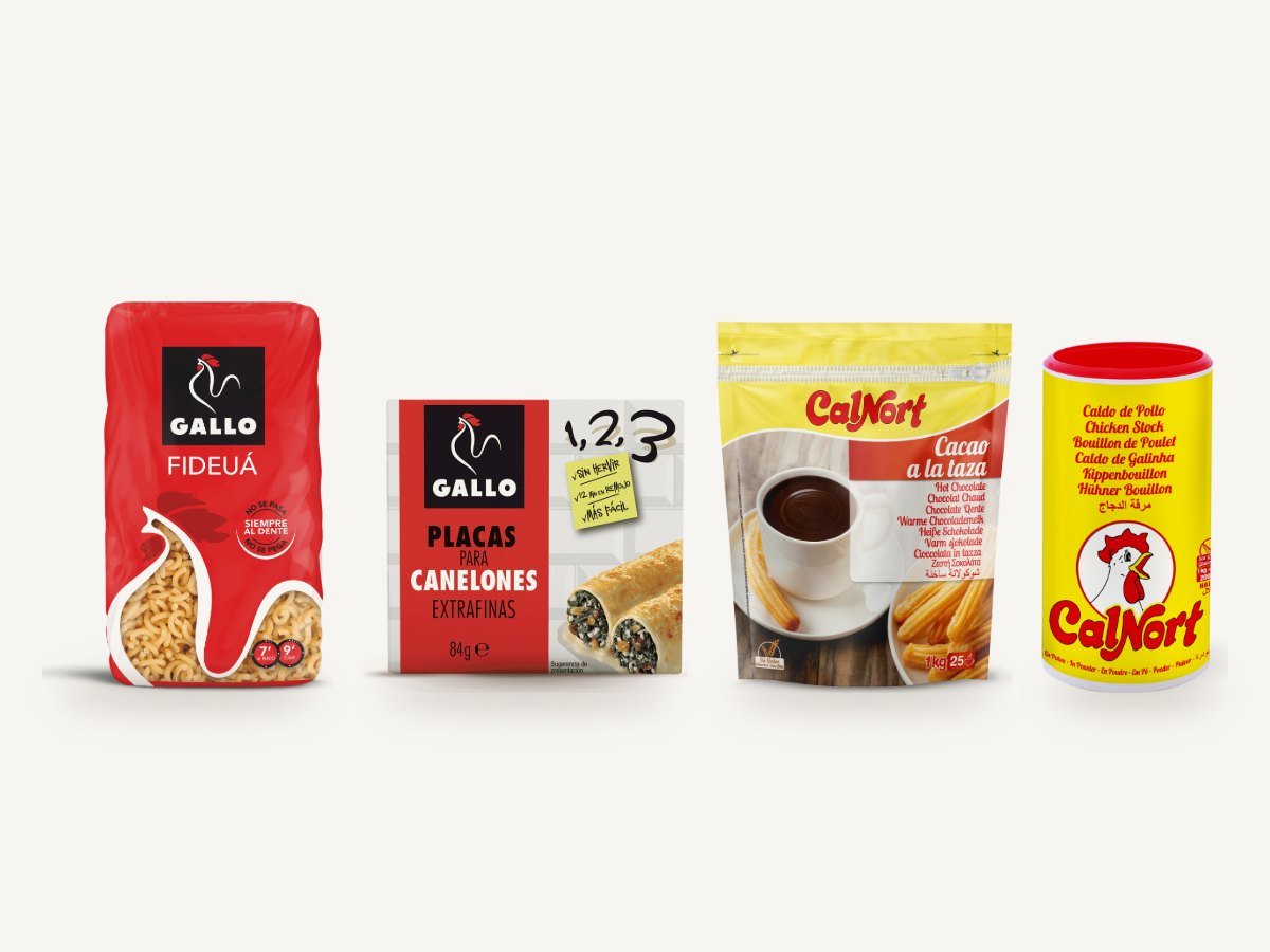 Imagen de ejemplo de la categoría Alimentación seca (sustituir por una foto propia)