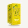 Salsa Alioli monodosis Choví caja 252 uds