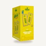 Salsa Alioli monodosis Choví caja 252 uds