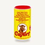 Caldo sabor Carne CalNort 1 kg sin gluten