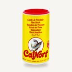 Caldo de Pescado CalNort 1 kg sin gluten