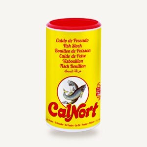 Caldo de Pescado CalNort 1 kg sin gluten