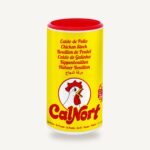 Caldo de Pollo CalNort 1 kg sin gluten