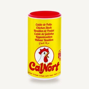 Caldo de Pollo CalNort 1 kg sin gluten