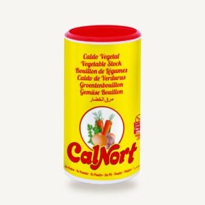 Caldo Vegetal CalNort 1 kg sin gluten