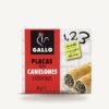 Placas para canelones Gallo 20 placas