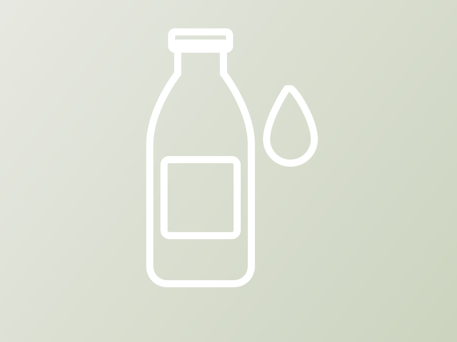 Icono de aceites