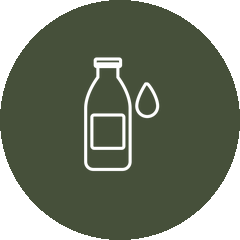 Icono de aceites