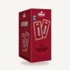 Ketchup monodosis 12 g Choví caja 252 uds