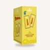Mostaza monodosis 6 g Choví caja 252 uds