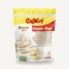 Mousse sabor Chocolate Blanco CalNort 1 kg