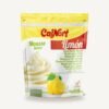 Mousse sabor Limón CalNort 1 kg