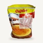 Natillas sabor vainilla CalNort 1 kg formato hostelería