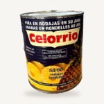 Piña S/Jugo Celorrio 3kg formato hostelería