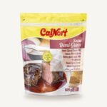 Salsa Demi-Glace CalNort 1 kg formato hostelería