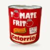 Tomate Frito 3kg Celorrio formato hostelería