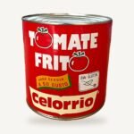 Tomate Frito 3kg Celorrio formato hostelería