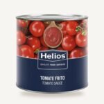 Tomate frito Helios lata 3 kg